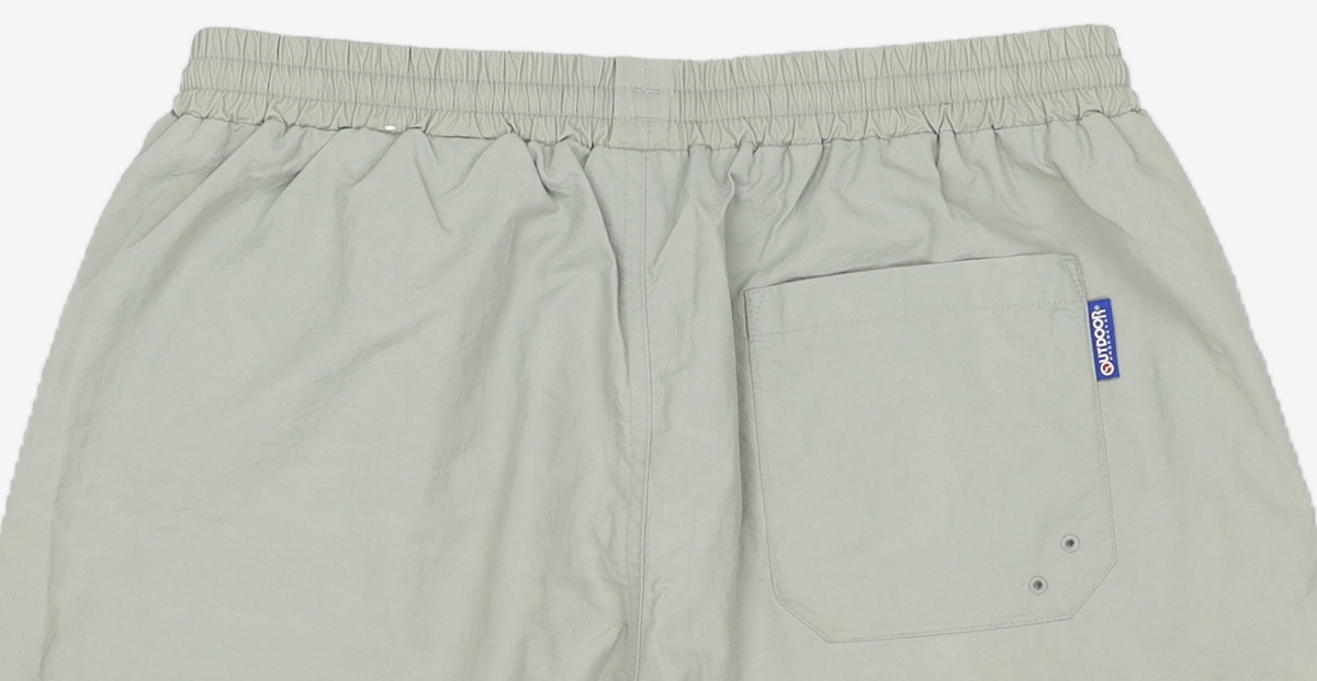 아웃도어(OUTDOOR) 숏팬츠 L
