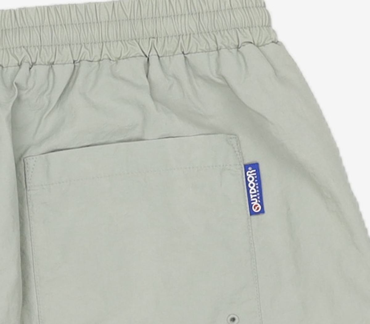 아웃도어(OUTDOOR) 숏팬츠 L