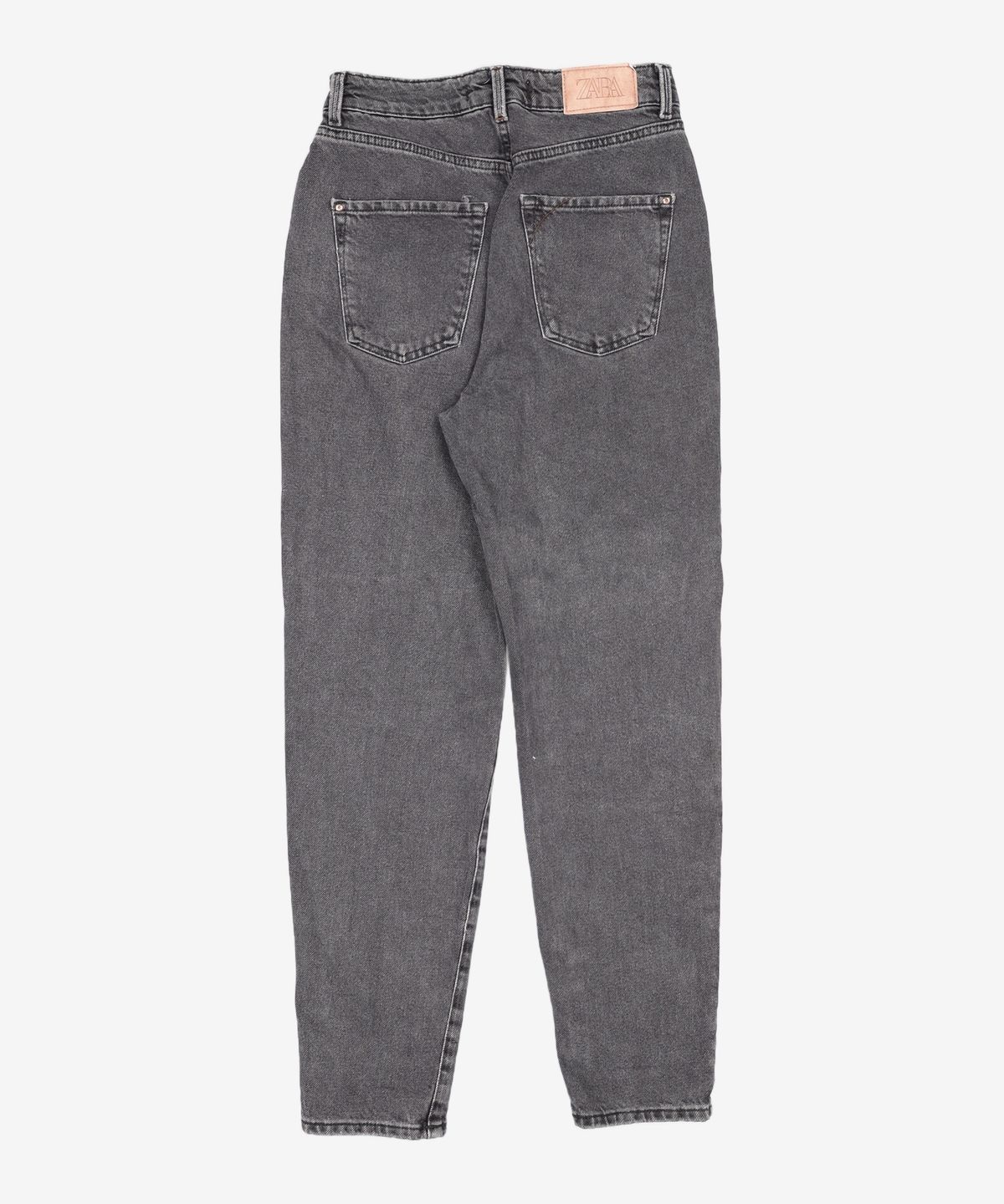 자라(ZARA) 청/데님 팬츠 36