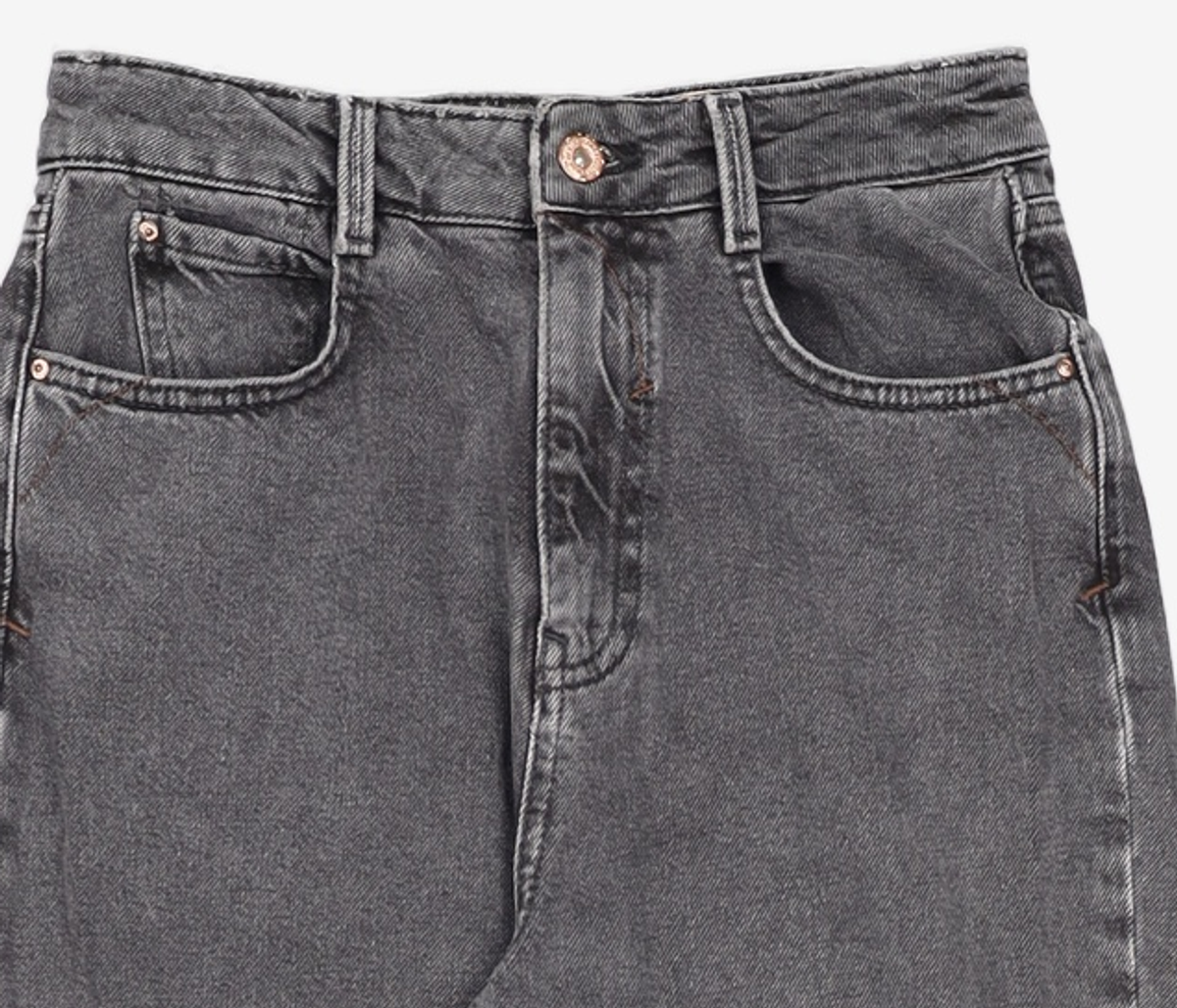 자라(ZARA) 청/데님 팬츠 36