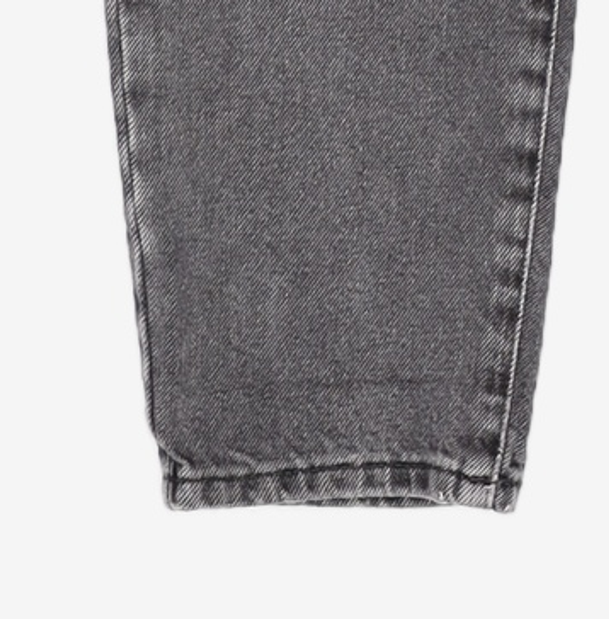 자라(ZARA) 청/데님 팬츠 36