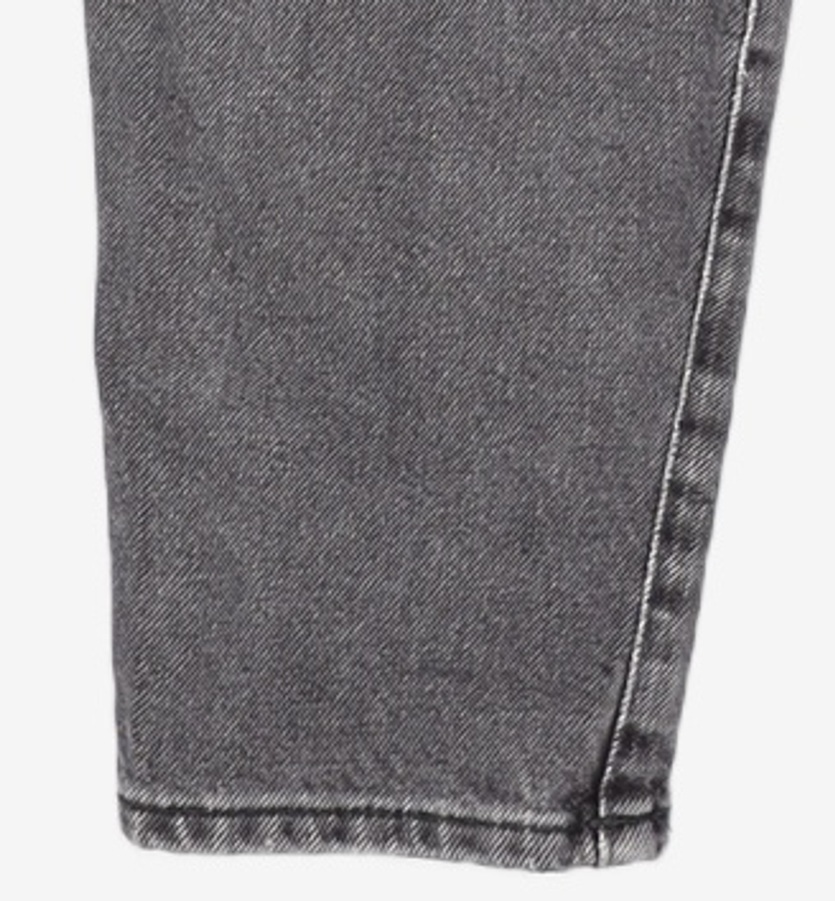 자라(ZARA) 청/데님 팬츠 36