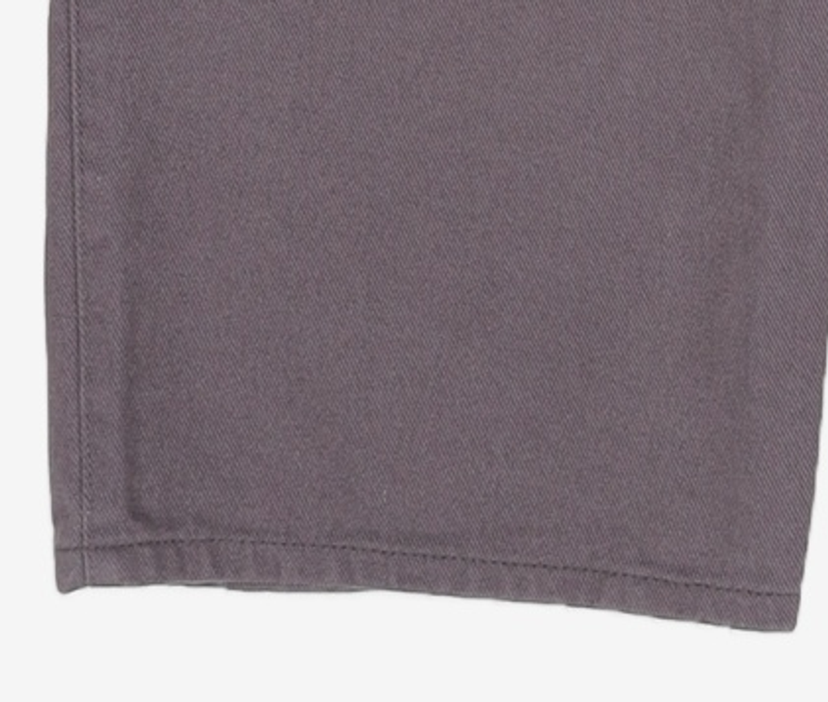 세컨모놀로그(SECONDMONO) 코튼 팬츠 28