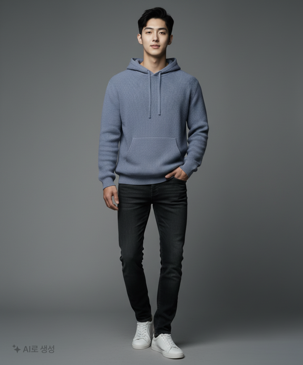 수아레(SUARE) 후드 티셔츠 M