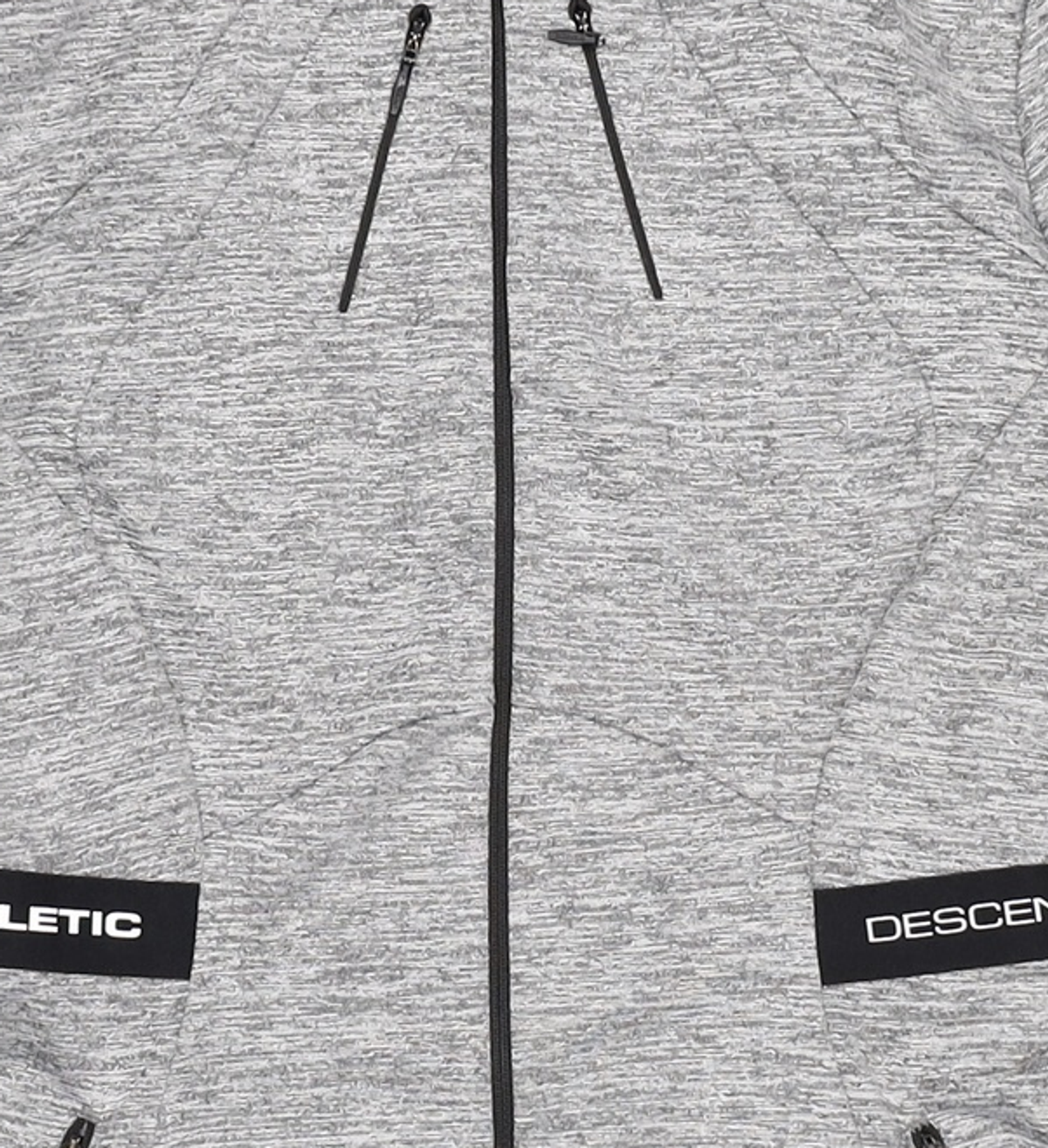 데상트(DESCENTE) 트레이닝 재킷 M