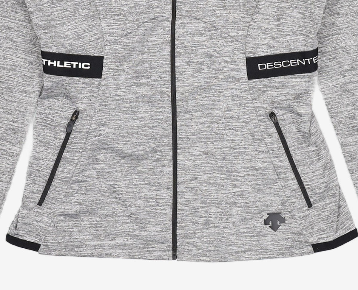 데상트(DESCENTE) 트레이닝 재킷 M