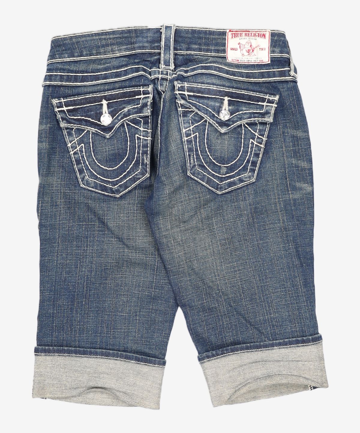 트루릴리젼(TRUERELIGION) 숏팬츠 25