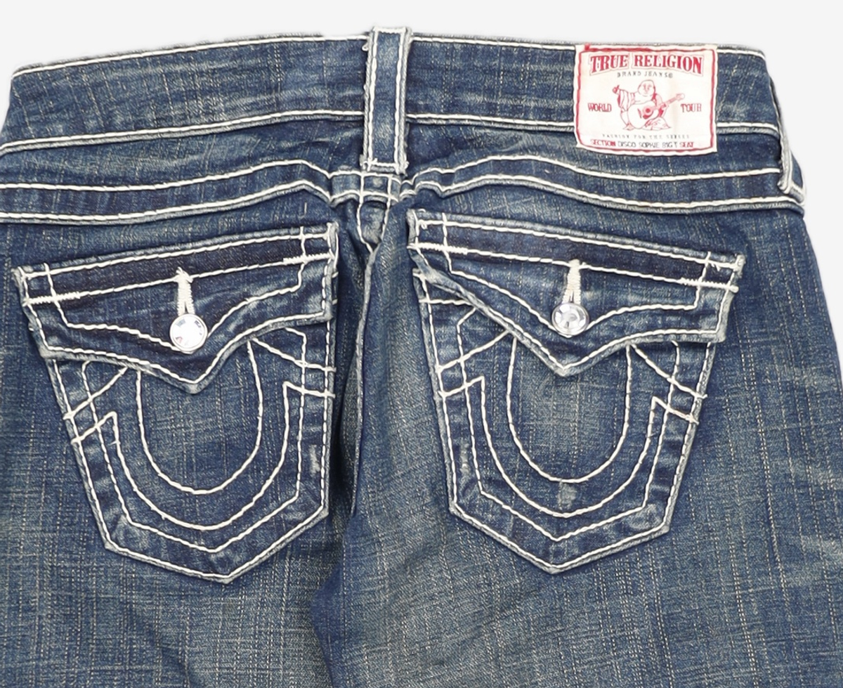 트루릴리젼(TRUERELIGION) 숏팬츠 25