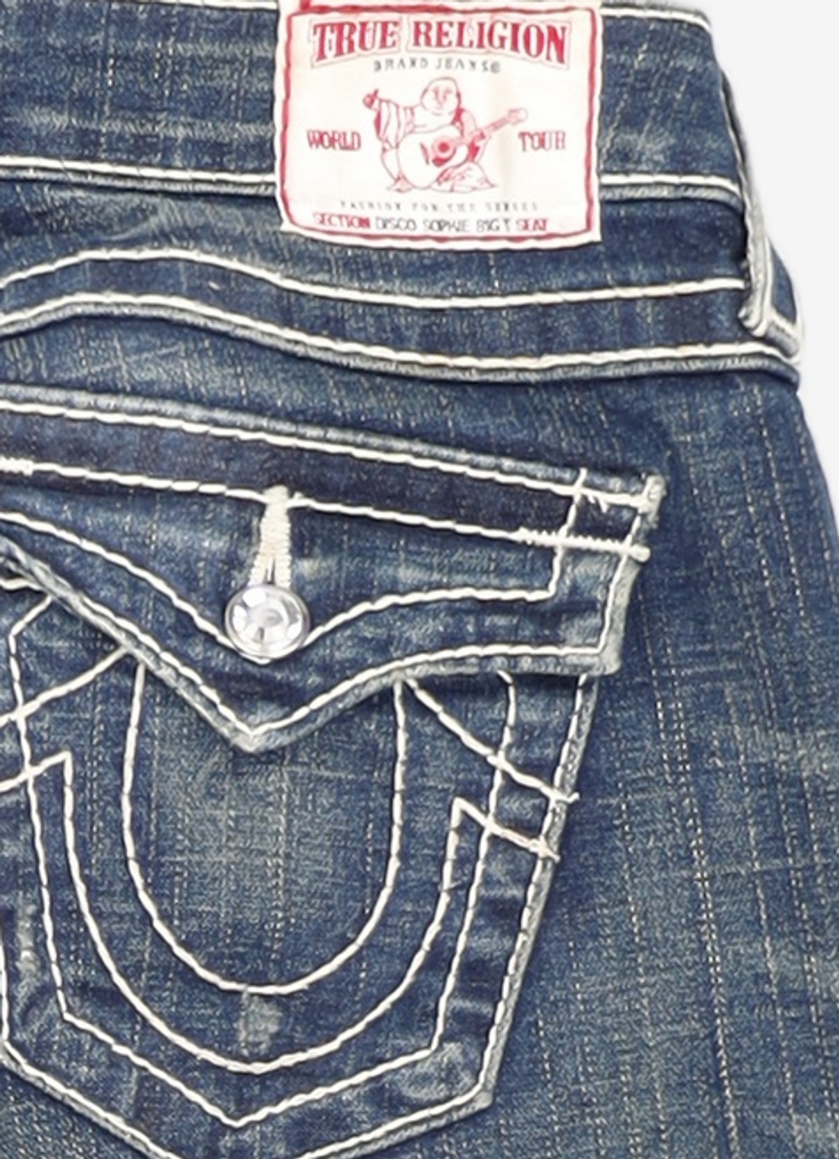 트루릴리젼(TRUERELIGION) 숏팬츠 25