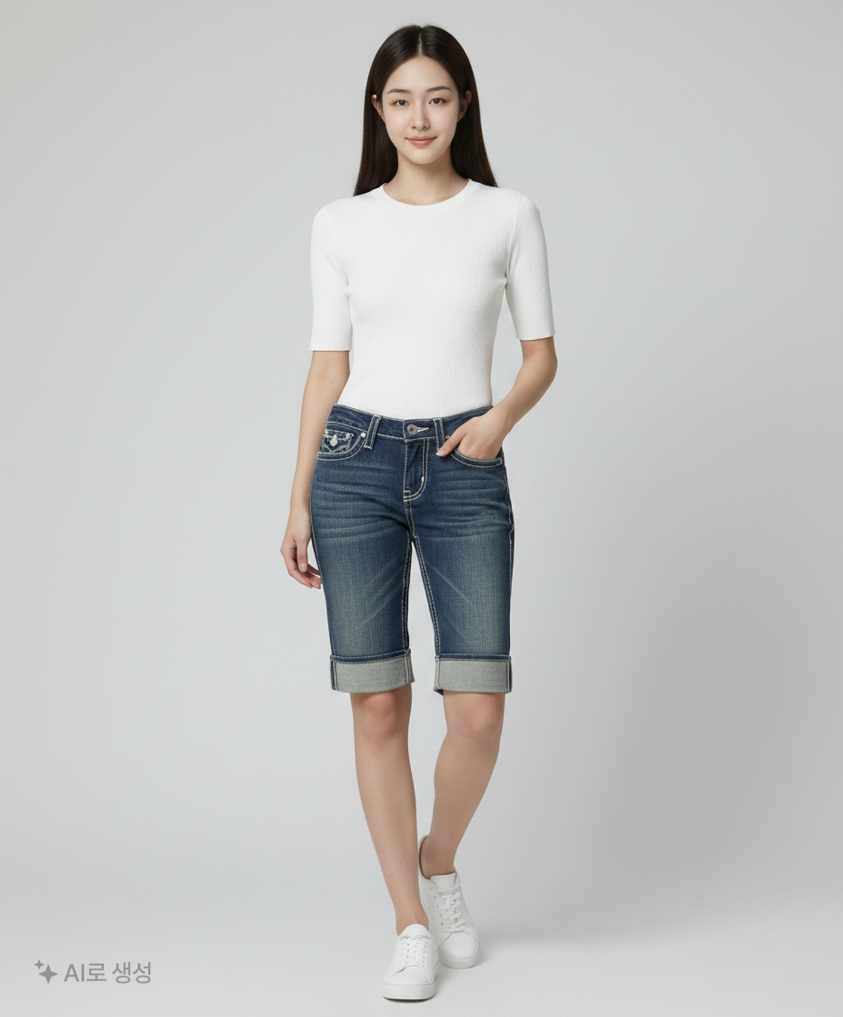 트루릴리젼(TRUERELIGION) 숏팬츠 25