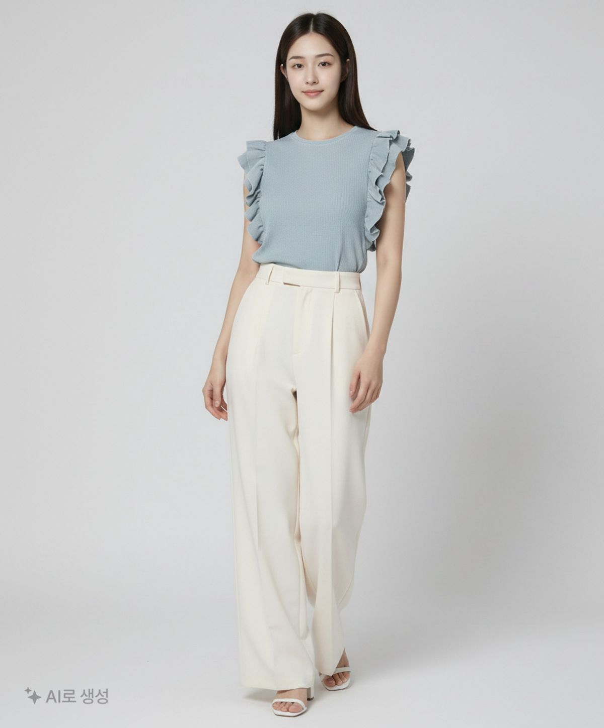 자라(ZARA) 반소매 티셔츠 S