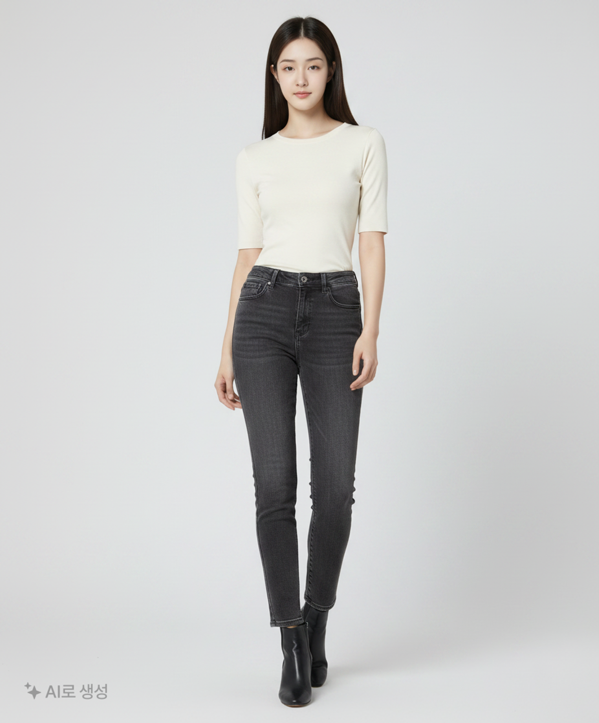 게스(GUESS) 청/데님 팬츠 26