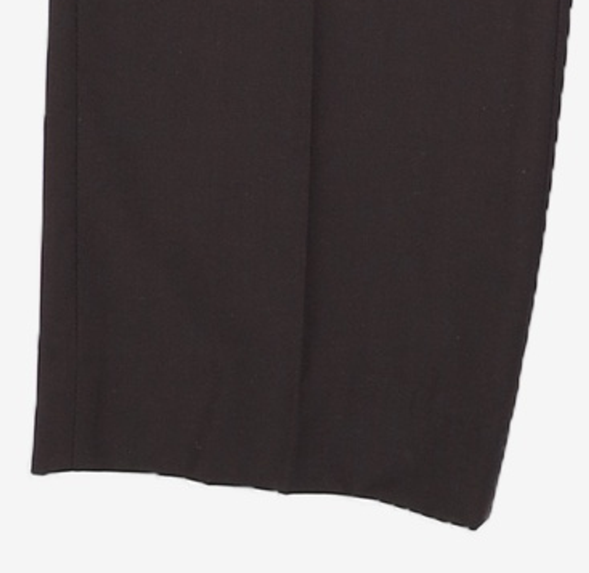 헤지스(HAZZYS) [ALPHA PANTS] 블랙 히든밴딩 썸머 슬랙스 HZPA1B892BK 84