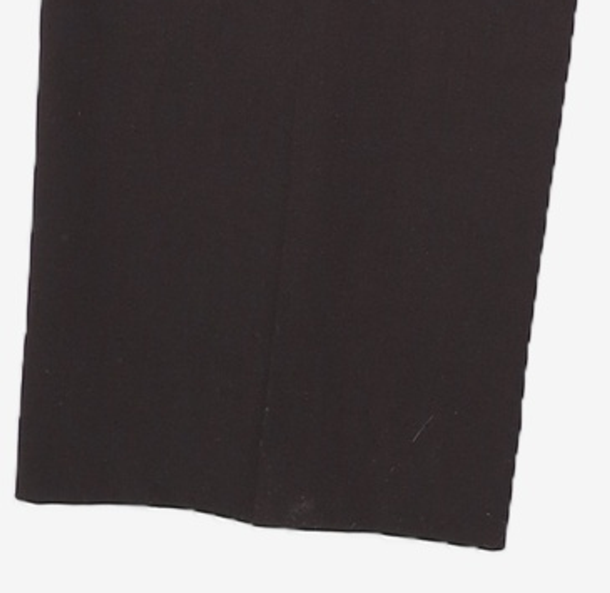 헤지스(HAZZYS) [ALPHA PANTS] 블랙 히든밴딩 썸머 슬랙스 HZPA1B892BK 84
