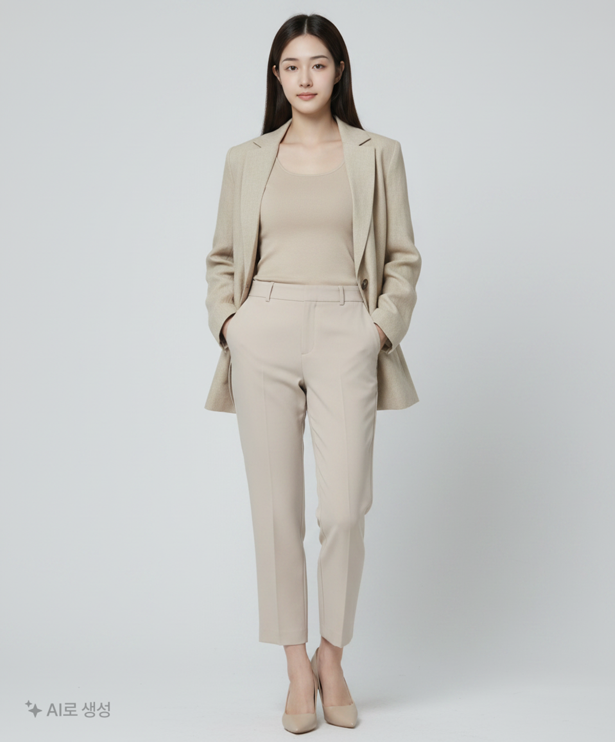 베라왕(VERAWANG) 슈트 팬츠/슬랙스 55
