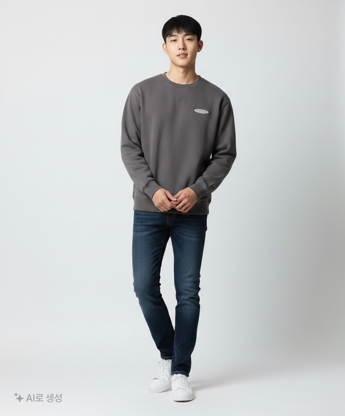 스컬프터(SCULPTOR) 맨투맨/스웨트셔츠 FREE