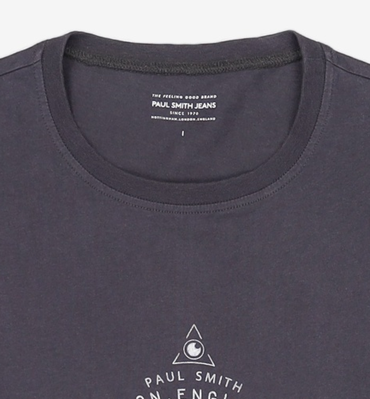 폴스미스(PAUL SMITH) 반소매 티셔츠 1