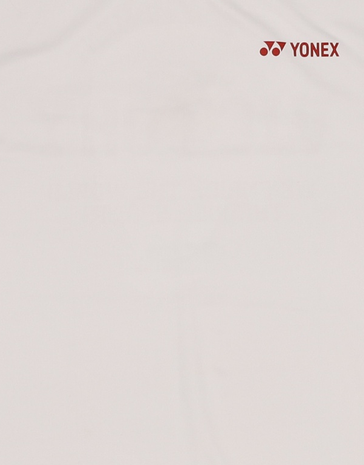 요넥스(YONEX) 반소매 티셔츠 95