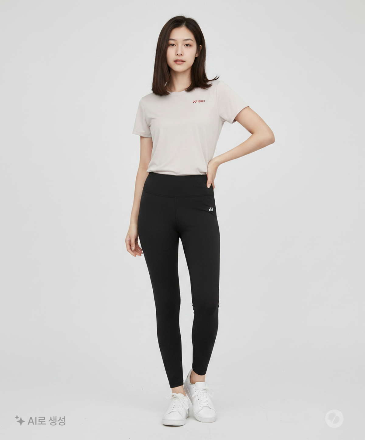 요넥스(YONEX) 반소매 티셔츠 95