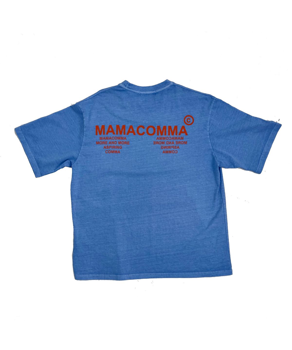 엠엠씨엠디(MMCMD) MM Basic N.01 Short T shirt (4colors)