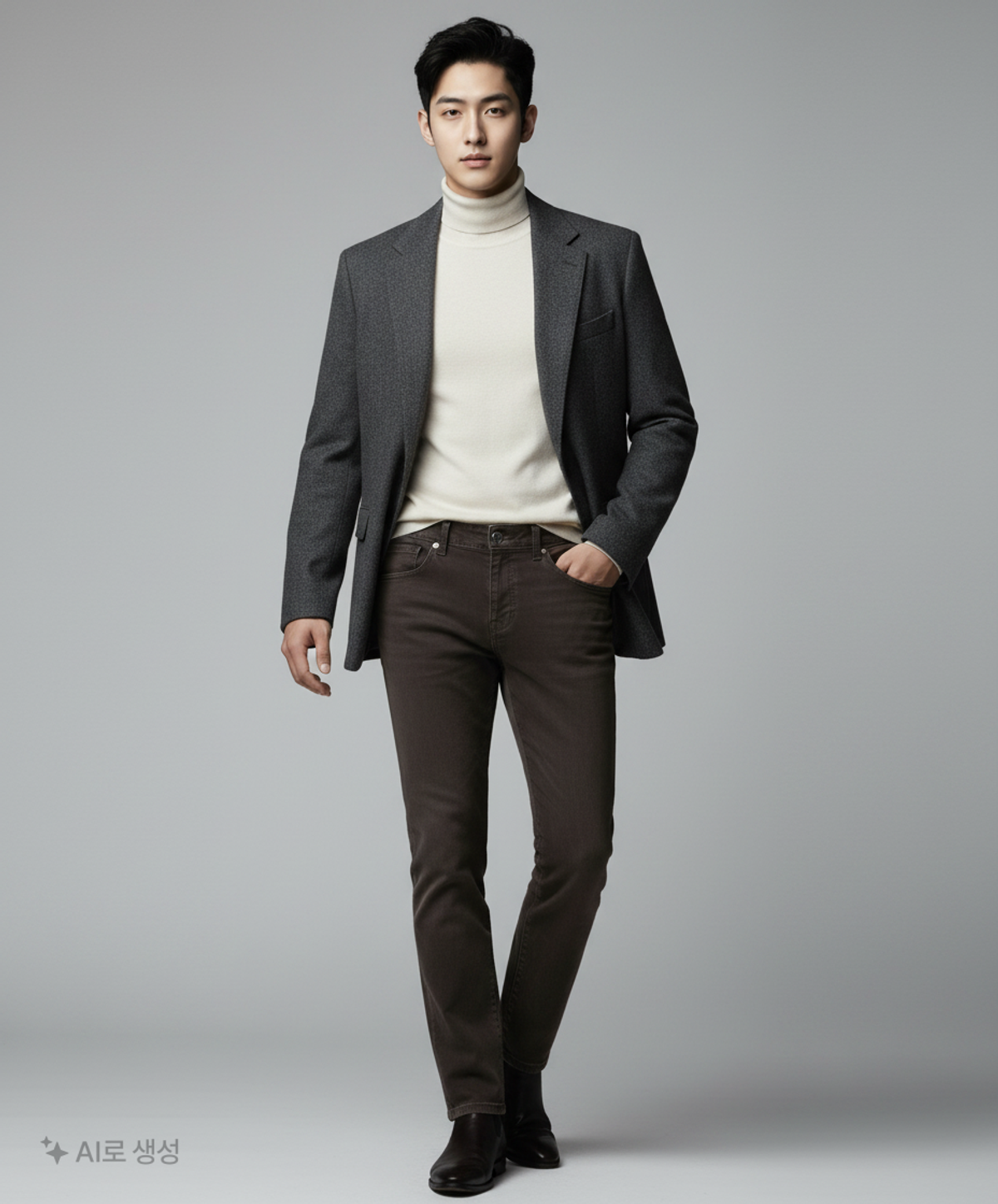 게스(GUESS) 청/데님 팬츠 80