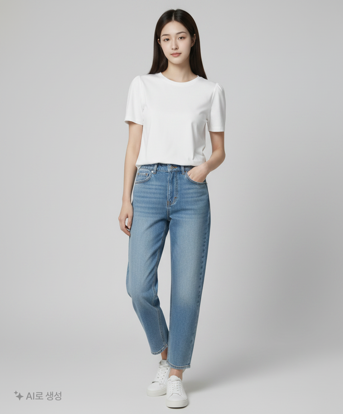 자라(ZARA) 반소매 티셔츠 M