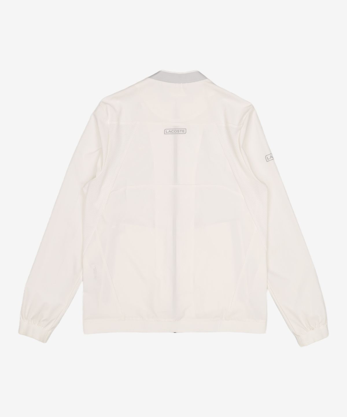 라코스테(LACOSTE) 남성 노박 조코비치 온코트 자켓 LCST BH3554-19AMYJ 52