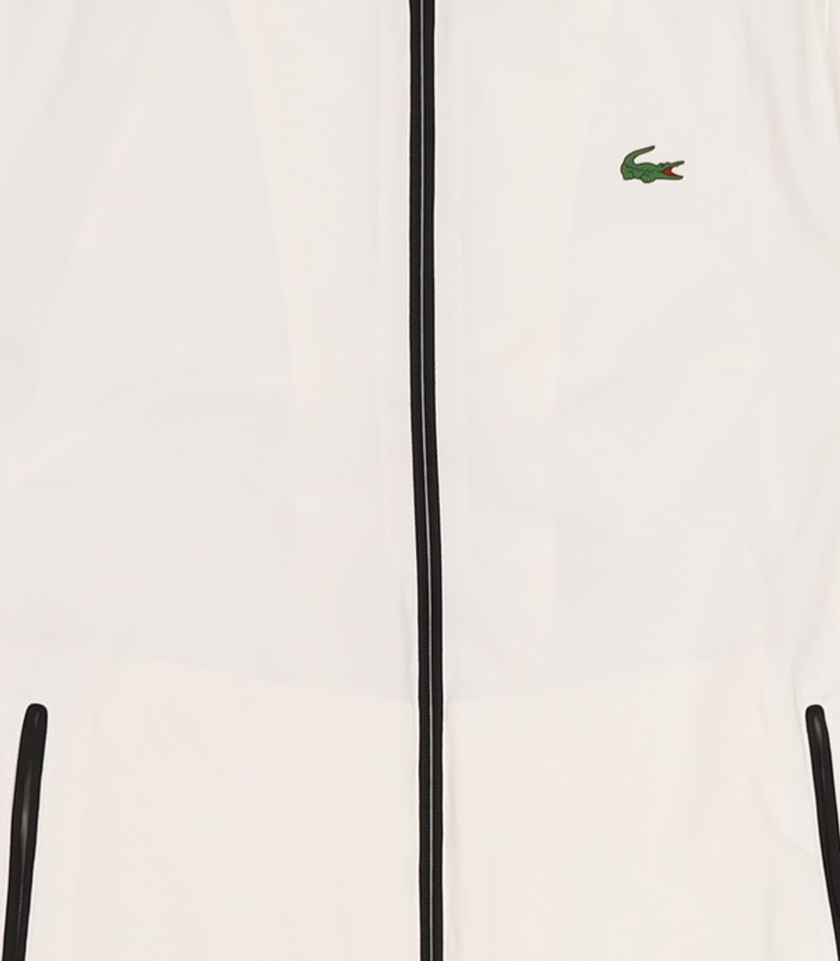 라코스테(LACOSTE) 남성 노박 조코비치 온코트 자켓 LCST BH3554-19AMYJ 52