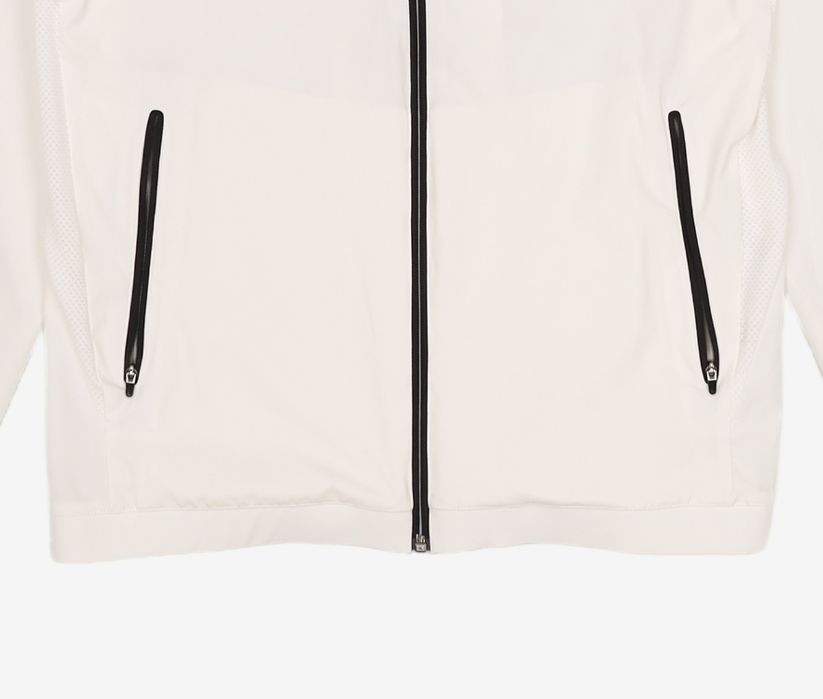 라코스테(LACOSTE) 남성 노박 조코비치 온코트 자켓 LCST BH3554-19AMYJ 52