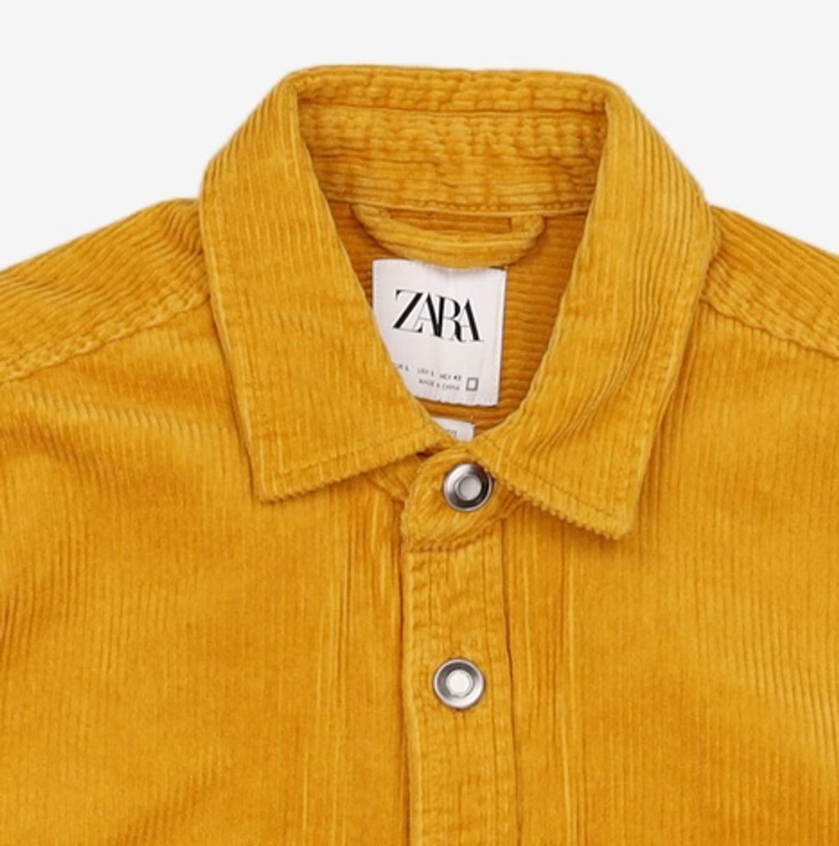 자라(ZARA) 기타 점퍼/재킷 L
