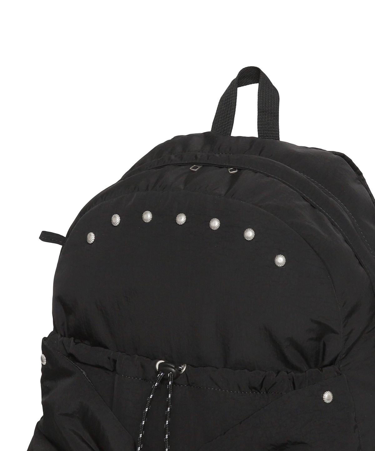 슈퍼드라이(SUPERDRY) 우먼스 보우 백팩 블랙 SDFGBDQ04BLK