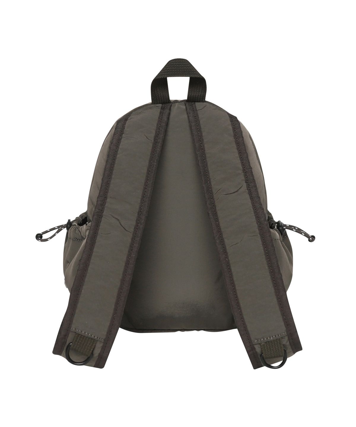 슈퍼드라이(SUPERDRY) 우먼스 보우 스몰 백팩 브라운 SDFGBDQ05BRW