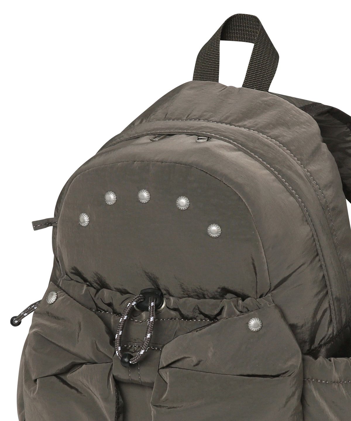 슈퍼드라이(SUPERDRY) 우먼스 보우 스몰 백팩 브라운 SDFGBDQ05BRW