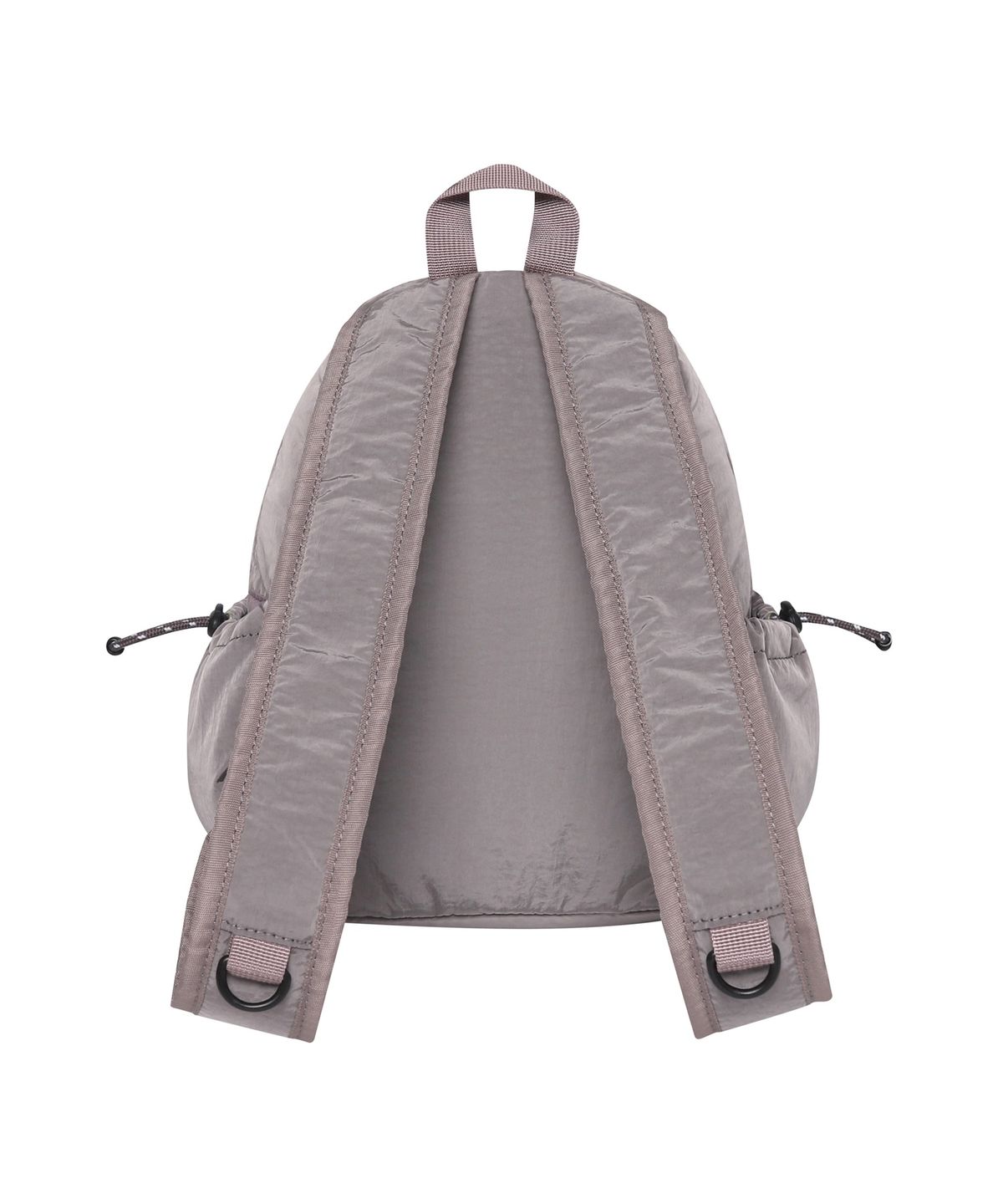 슈퍼드라이(SUPERDRY) 우먼스 보우 스몰 백팩 바이올렛 SDFGBDQ05VIL