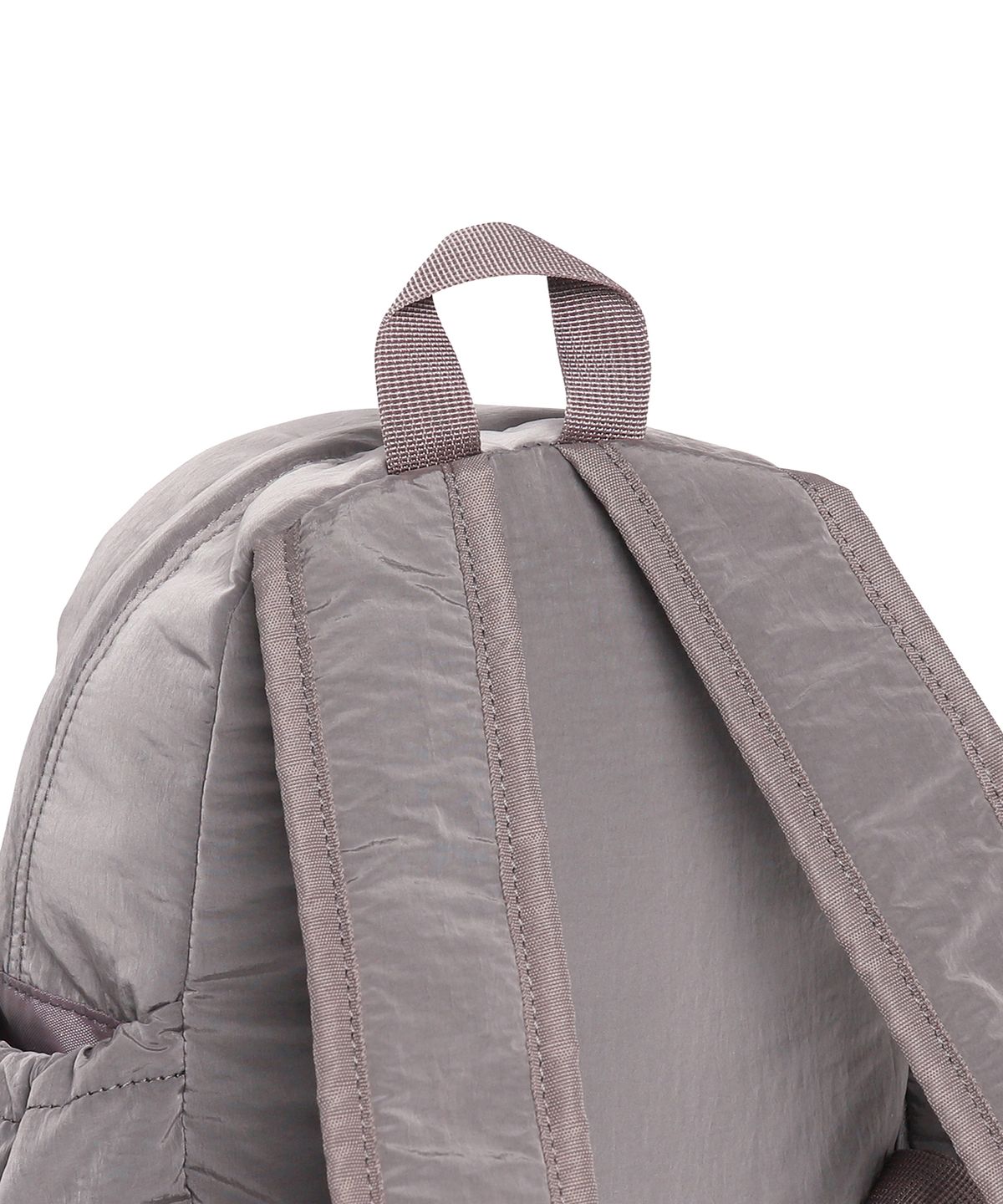 슈퍼드라이(SUPERDRY) 우먼스 보우 스몰 백팩 바이올렛 SDFGBDQ05VIL