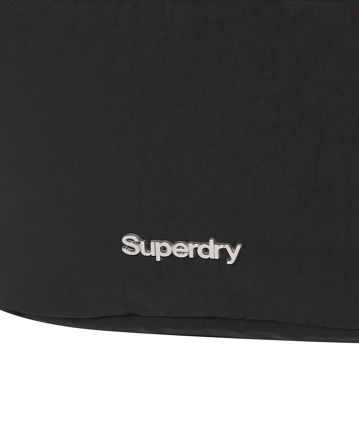 슈퍼드라이(SUPERDRY) 우먼스 보우 미니백 블랙 SDFGXDQ08BLK