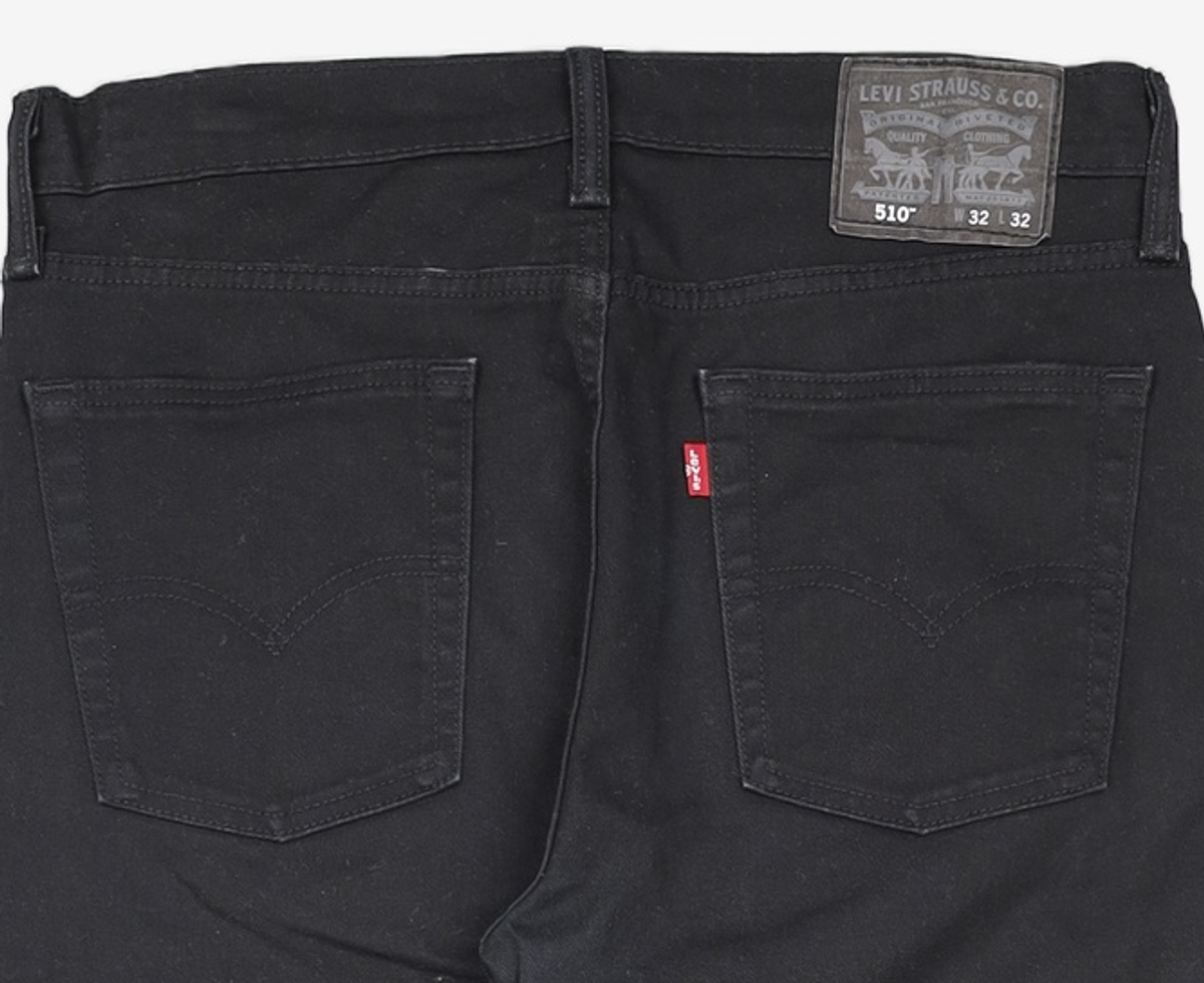 리바이스(LEVI'S) 청/데님 팬츠 32
