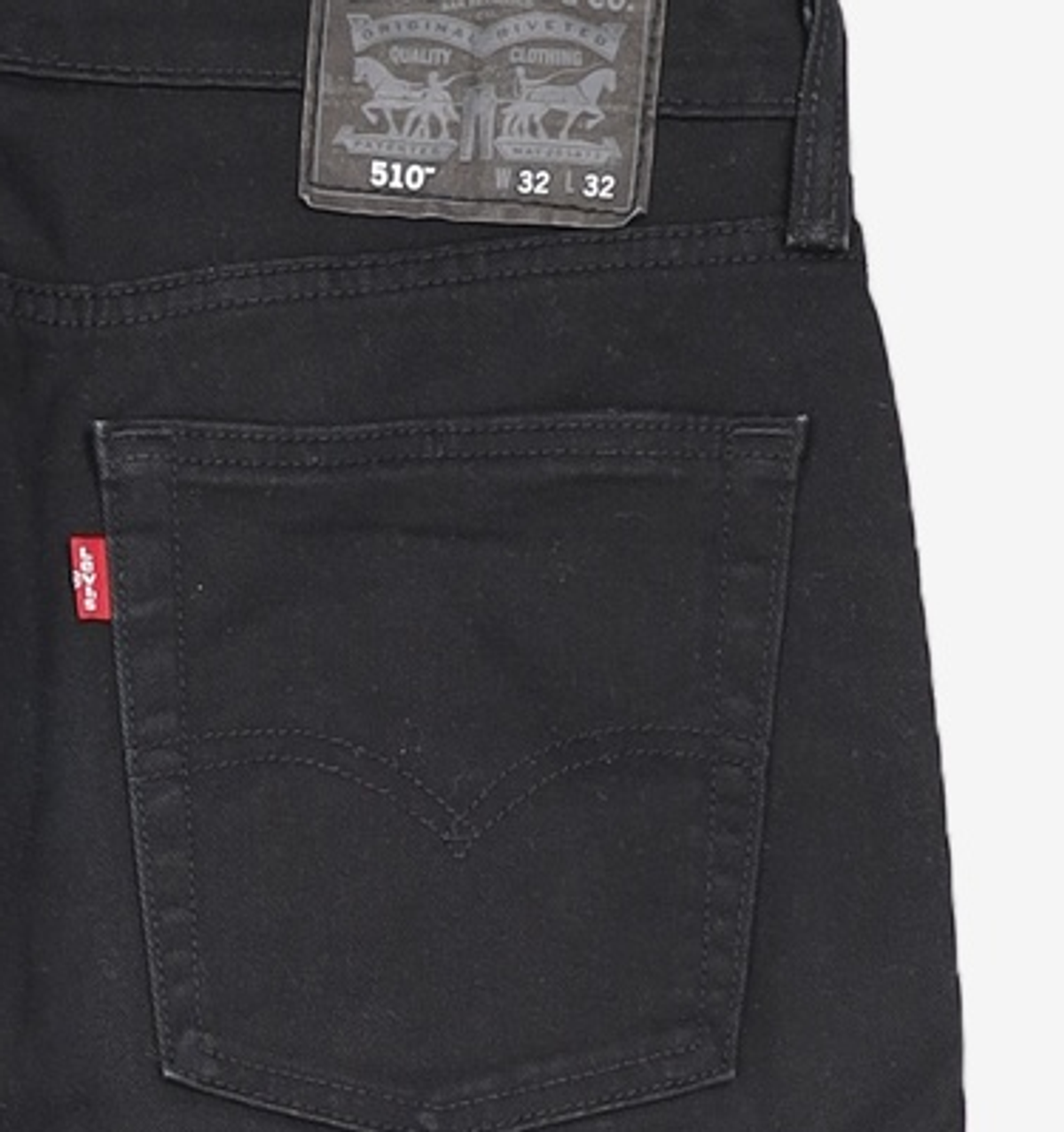 리바이스(LEVI'S) 청/데님 팬츠 32