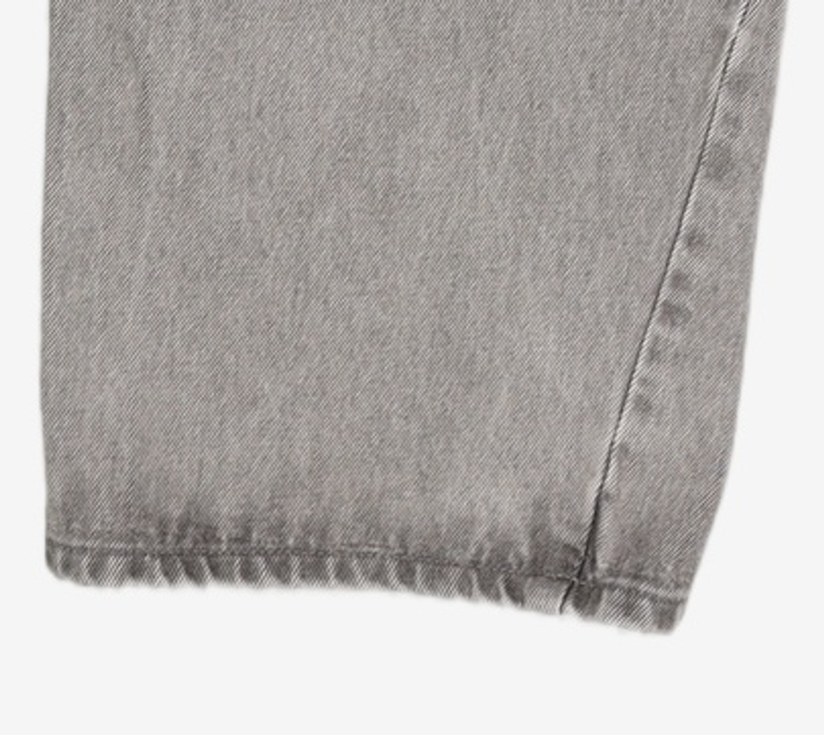 자라(ZARA) 청/데님 팬츠 32