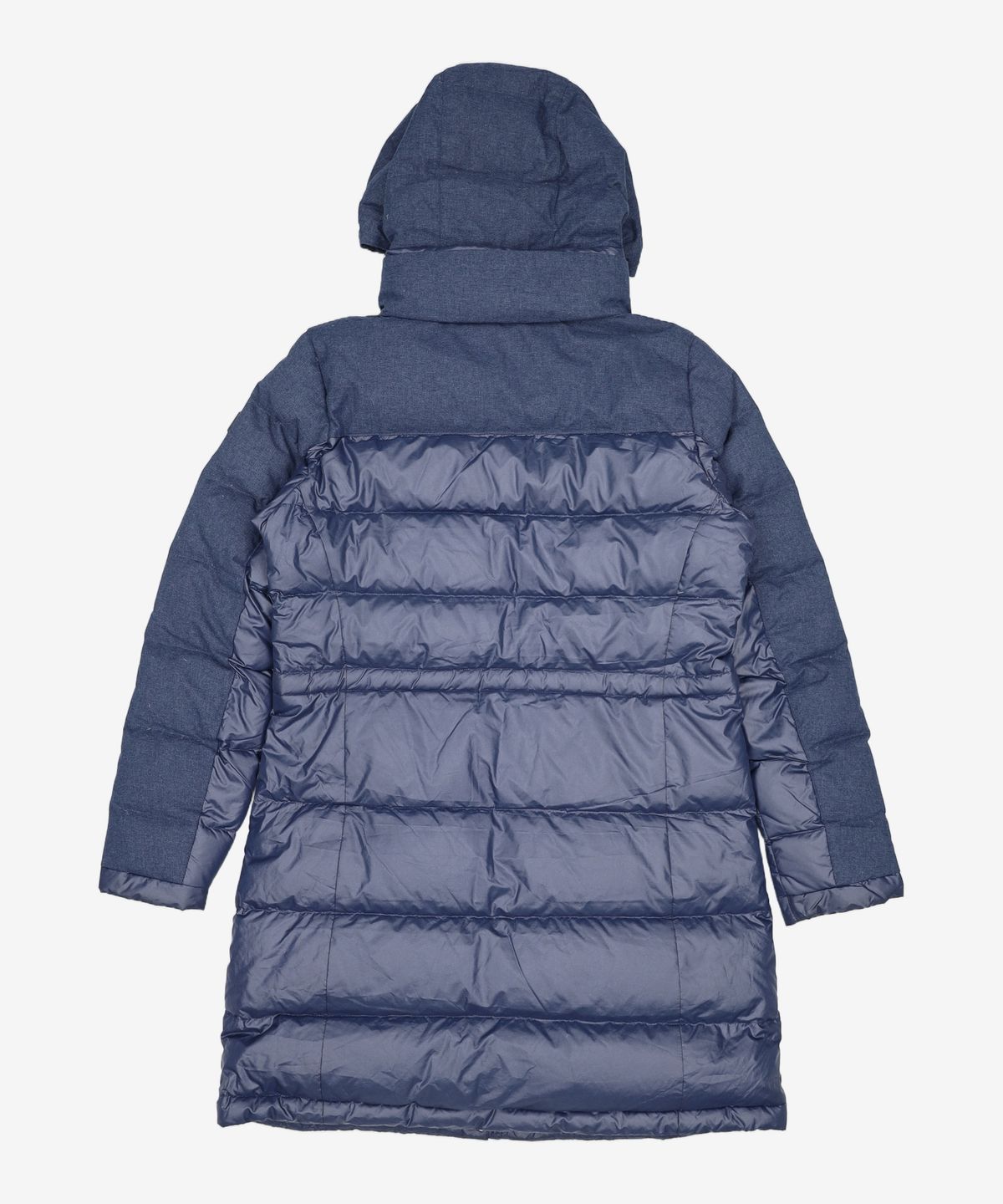 노스페이스(THE NORTH FACE) 하프 패딩/하프 헤비 아우터 95