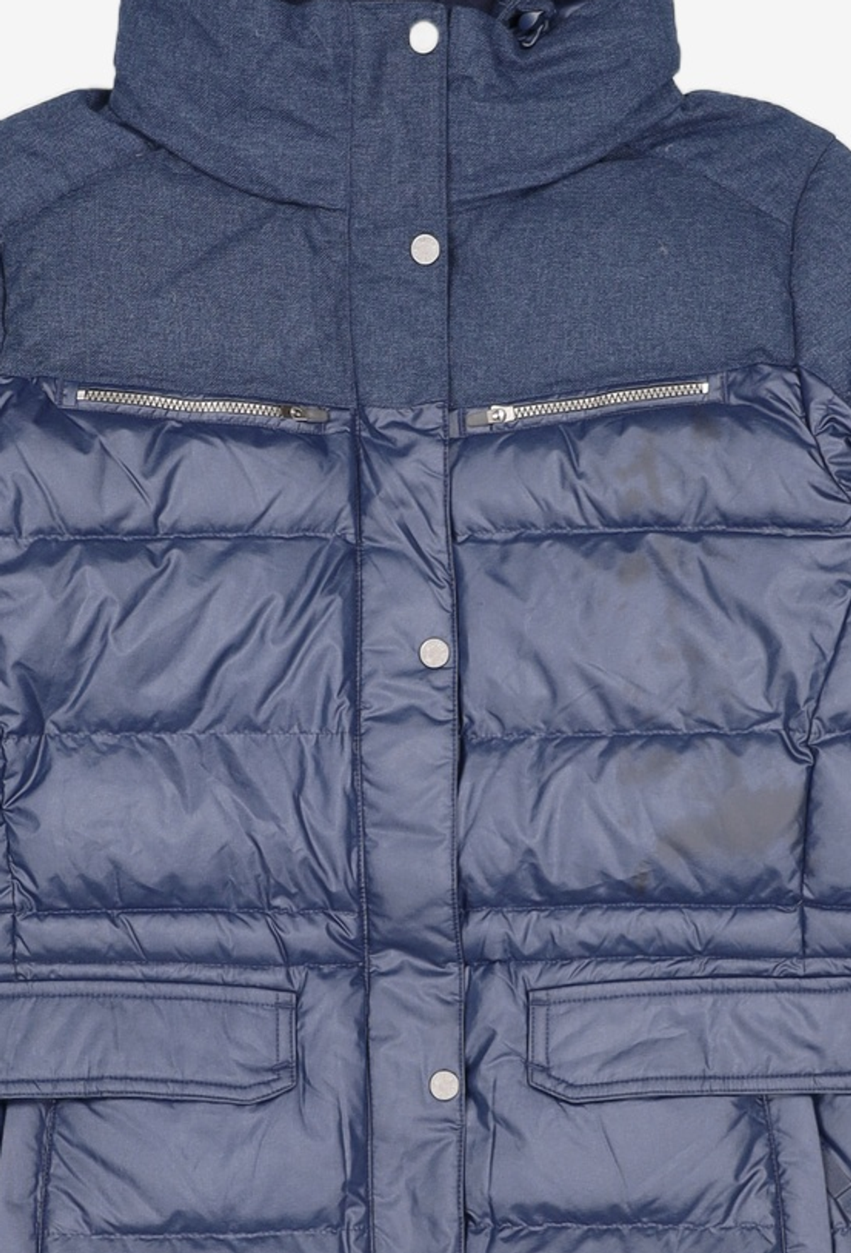 노스페이스(THE NORTH FACE) 하프 패딩/하프 헤비 아우터 95