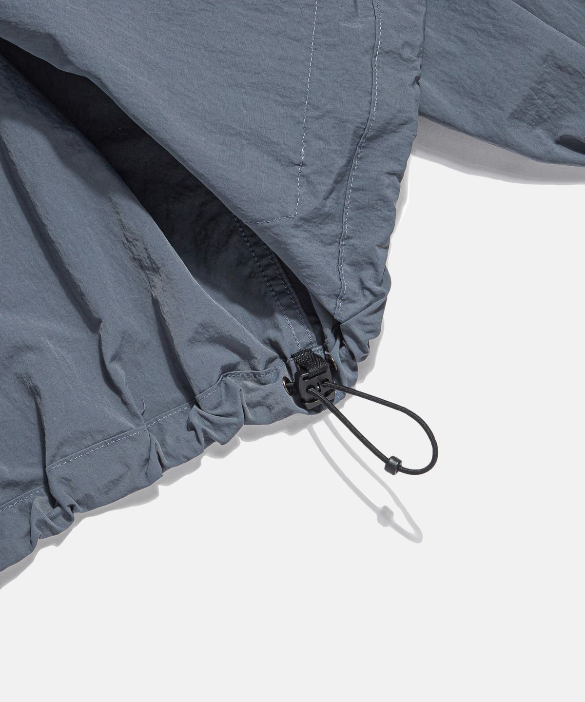 에스피오나지(ESPIONAGE) Ray Yacht Parka Dusty Blue