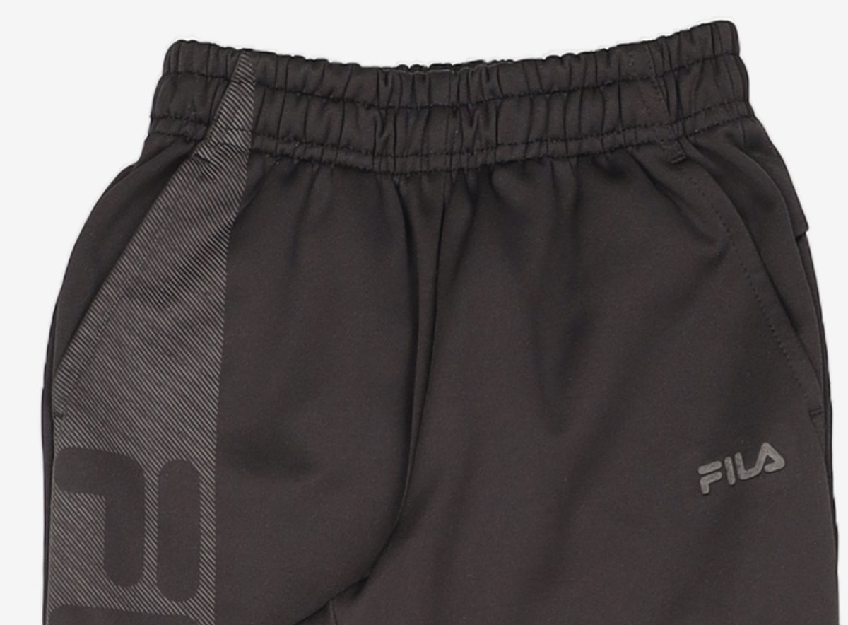 휠라 키즈(FILA KIDS) 트레이닝 팬츠 130