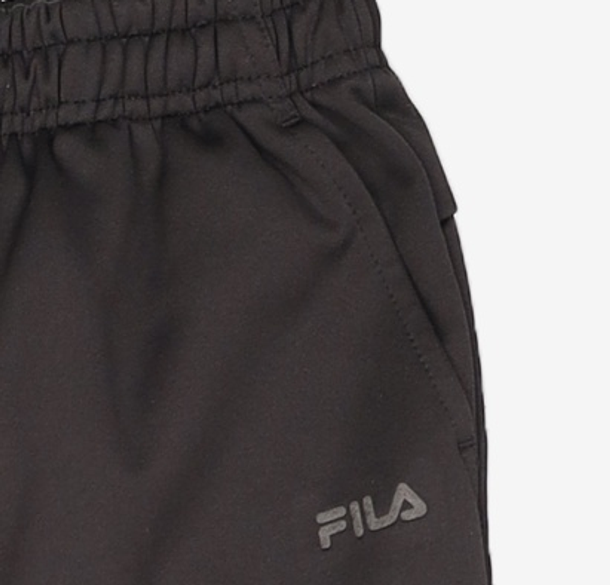 휠라 키즈(FILA KIDS) 트레이닝 팬츠 130