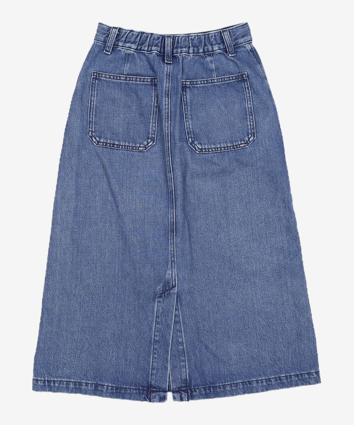 무인양품(MUJI) 롱스커트 S