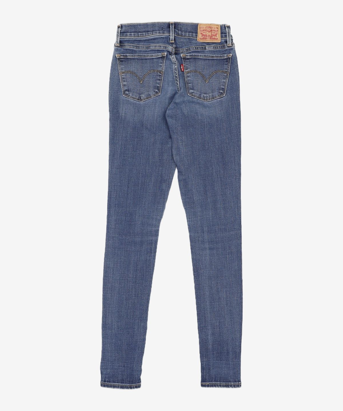 리바이스(LEVI'S) 청/데님 팬츠 24
