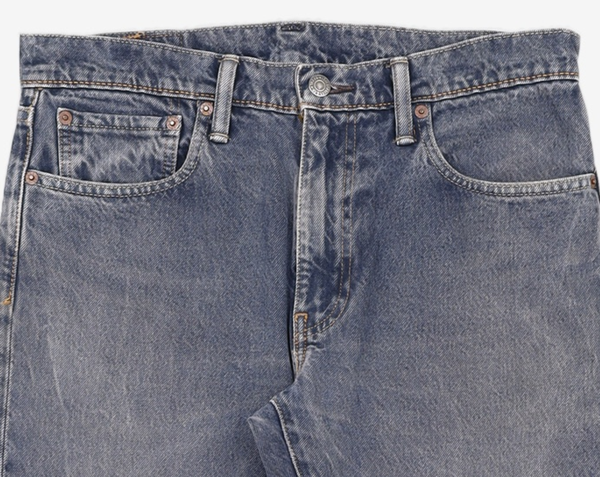 리바이스(LEVI'S) 청/데님 팬츠 32