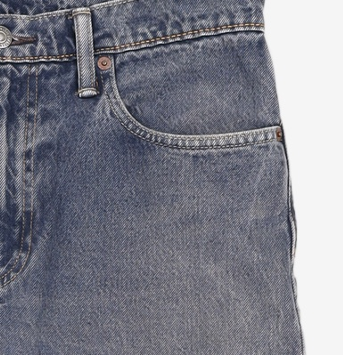 리바이스(LEVI'S) 청/데님 팬츠 32
