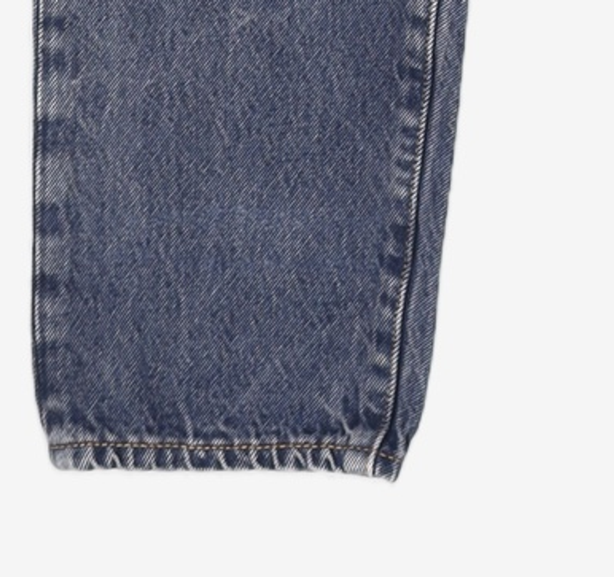 리바이스(LEVI'S) 청/데님 팬츠 32