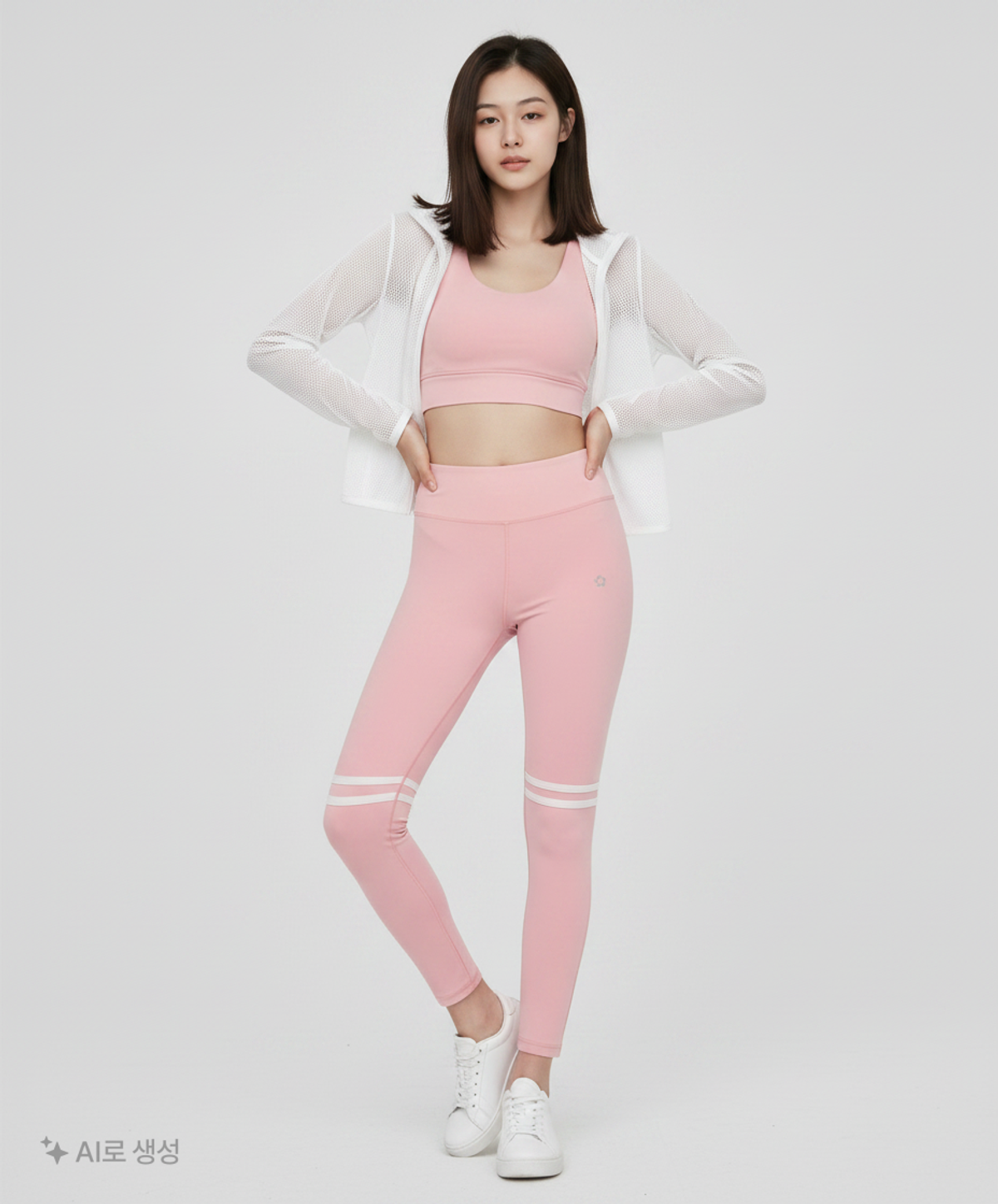 뮬라웨어(MULAWEAR) 레깅스 6